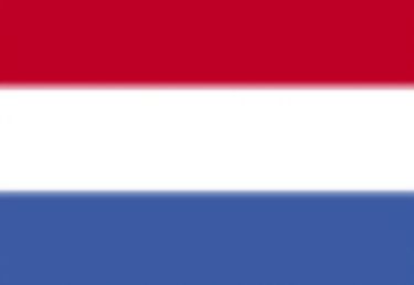 Niederlande Holland