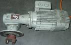 Getriebemotoren Schrott